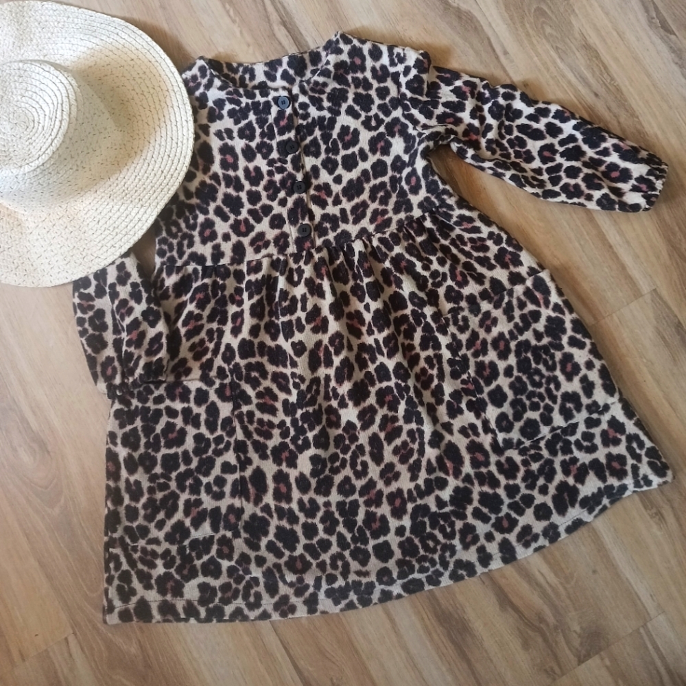 Zara Dress